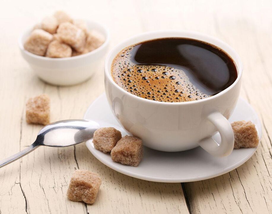 Konsumsi moderat kopi alami memiliki efek positif pada kinerja seksual pria