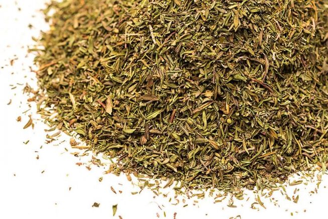 Herbal dan biji