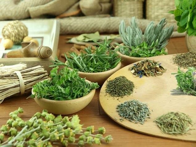 Herbal