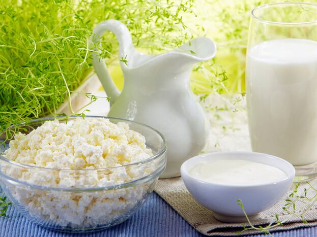 produk susu